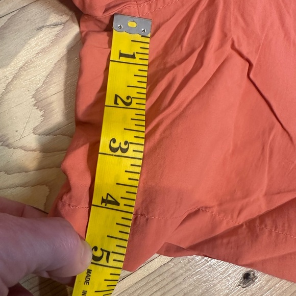 Columbia 5” Hiking Shorts US L - Picture 6 of 6